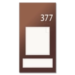 Patient Room Number - 1 Picture