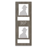 Patient Room Number - 2 Picture