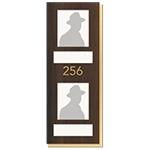 Patient Room Number - 2 Picture