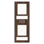 Patient Room Number - 2 Picture