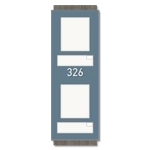 Patient Room Number - 2 Picture