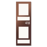 Patient Room Number - 2 Picture