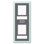 Photo Room Number - 2 Pictures