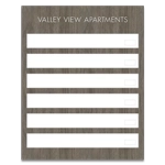 Reality Orientation Display