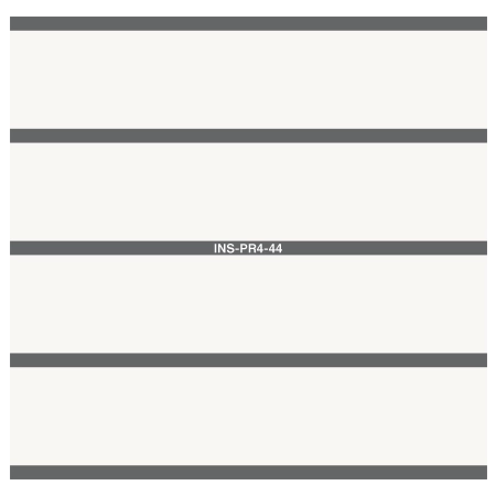 Select Additional Insert Cards/3 & 4 slot signs (100/pk)