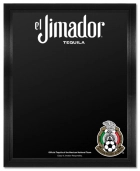 Wood Framed Chalkboard - 18" x 24"