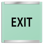 Exit Signs
