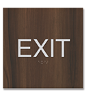 Exit Signs