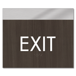 Exit Signs