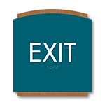 Exit Signs