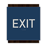 Exit Signs