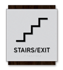 Stair Signs