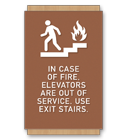 Elevator Signs