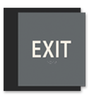 Exit Signs