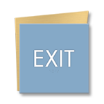 Exit Signs