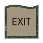 Exit Signs