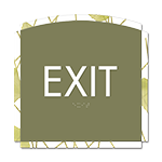Exit Signs