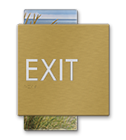 Exit Signs