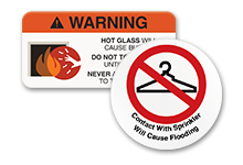 general facility signs