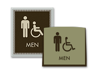 mens handicap bathroom