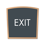 Exit Signs
