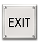 Exit Signs