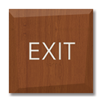 Exit Signs