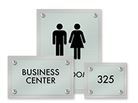 Luxury Condo Signage Collection - Lennox 3