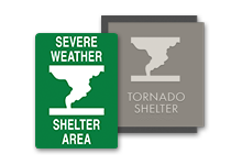 tornado shelter