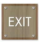 Exit Signs