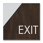Exit Signs