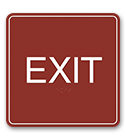 Exit Signs