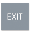 Exit Signs