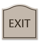 Exit Signs