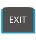 Exit Signs