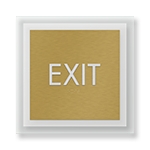 Exit Signs