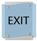 Exit Signs
