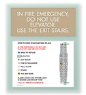 Fire Safety Signs