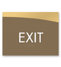 Exit Signs