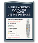 Fire Safety Signs