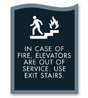 Elevator Signs