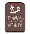 Elevator Signs