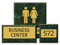 Luxury Condo Signage Collection - Antiquity