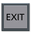 Exit Signs
