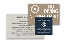 property rules