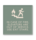 Elevator Signs