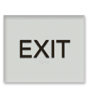 Exit Signs