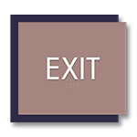 Exit Signs