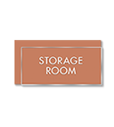Room Signs