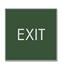 Exit Signs